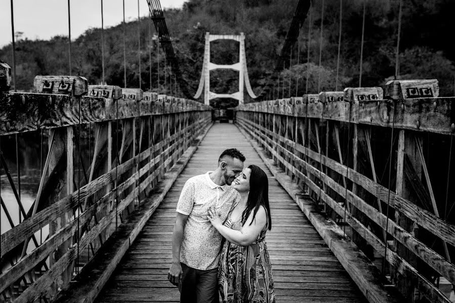 Fotógrafo de casamento Rodolpho Mortari (mortari). Foto de 28 de agosto 2018