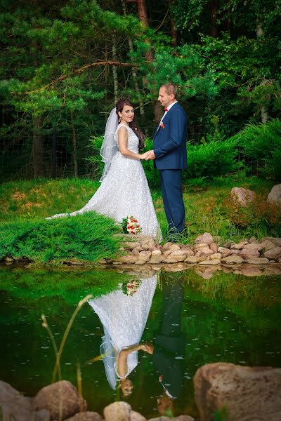 Wedding photographer Dmitriy Korol (icor). Photo of 23 October 2018