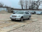 продам авто Lexus LS 430 LS III