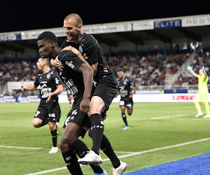 🎥 Deux anciens Zèbres marquent et rapportent des points en Ligue 2 !