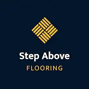 Step Above Ltd Logo