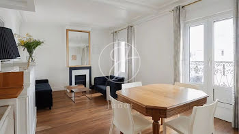 duplex à Paris 15ème (75)