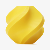 Bambu Lab Yellow PETG Basic Filament 10 Pack - 1.75mm (1kg)