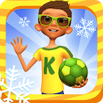 Cover Image of Herunterladen Kickerinho 2.4.1 APK