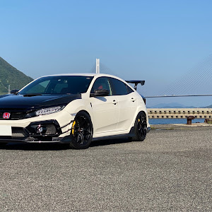 シビックタイプR FK8