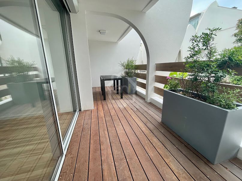 Vente appartement 3 pièces 62 m² à La Grande-Motte (34280), 485 000 €