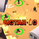 Mortar io Game New Tab