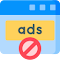 Item logo image for Skip Ads From YouTube 2022