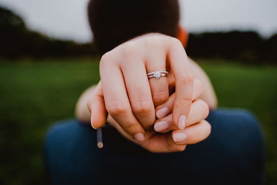 Photographe de mariage Kate Mccarthy (katemccarthyfoto). Photo du 3 novembre 2021