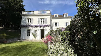 maison à La Celle-Saint-Cloud (78)