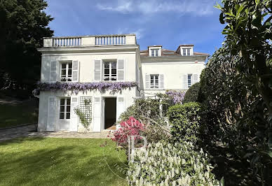 Maison avec terrasse 20