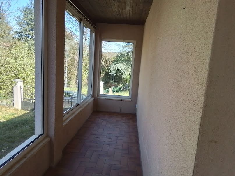 Vente appartement 3 pièces 67 m² à Rosieres (07260), 178 000 €