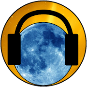 Night Hypnosis : Sleep Sound  Icon