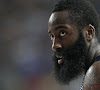 Ongelofelijke James Harden evenaart triple-double record van Wilt Chamberlain