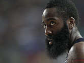 VIDEO: Harden knalt er 40 in, heeft triple-double, maar...