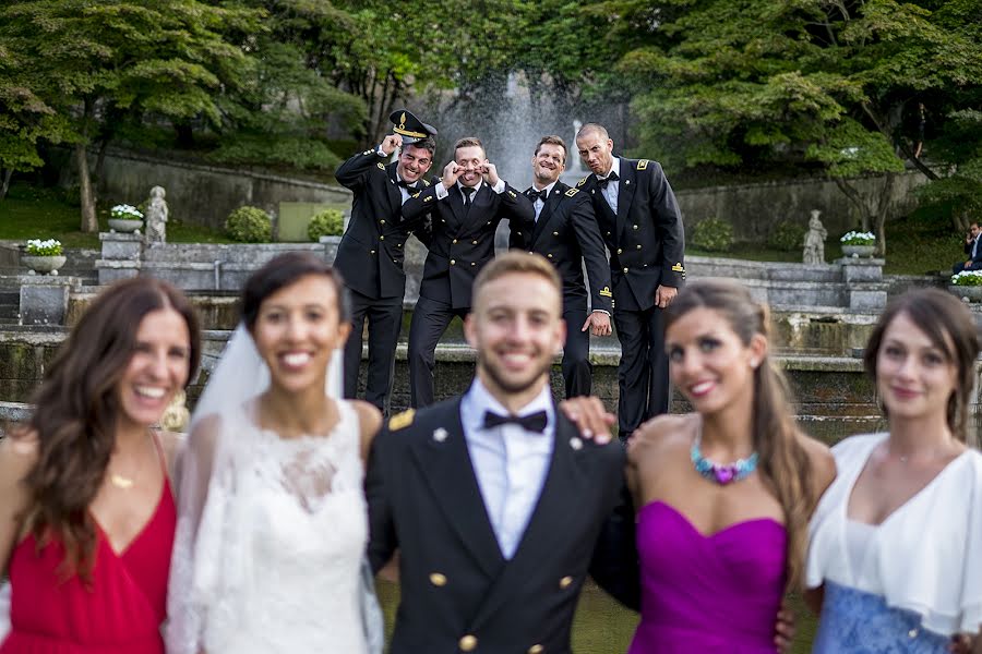 Fotógrafo de casamento Diego Miscioscia (diegomiscioscia). Foto de 20 de outubro 2017