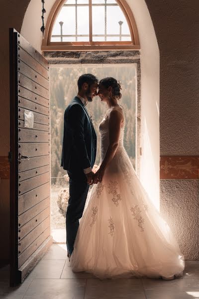 Photographe de mariage Marion Delétraz (mariondeletraz). Photo du 3 février 2023