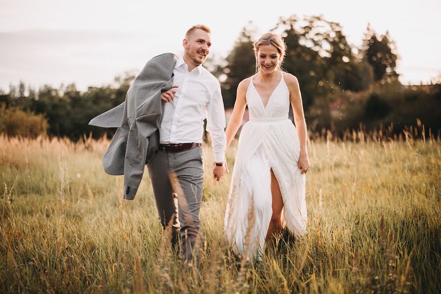 Wedding photographer Pavel Balek (pavelbalek). Photo of 3 November 2022