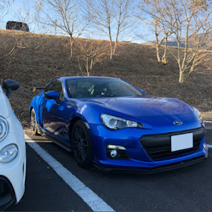 BRZ ZC6