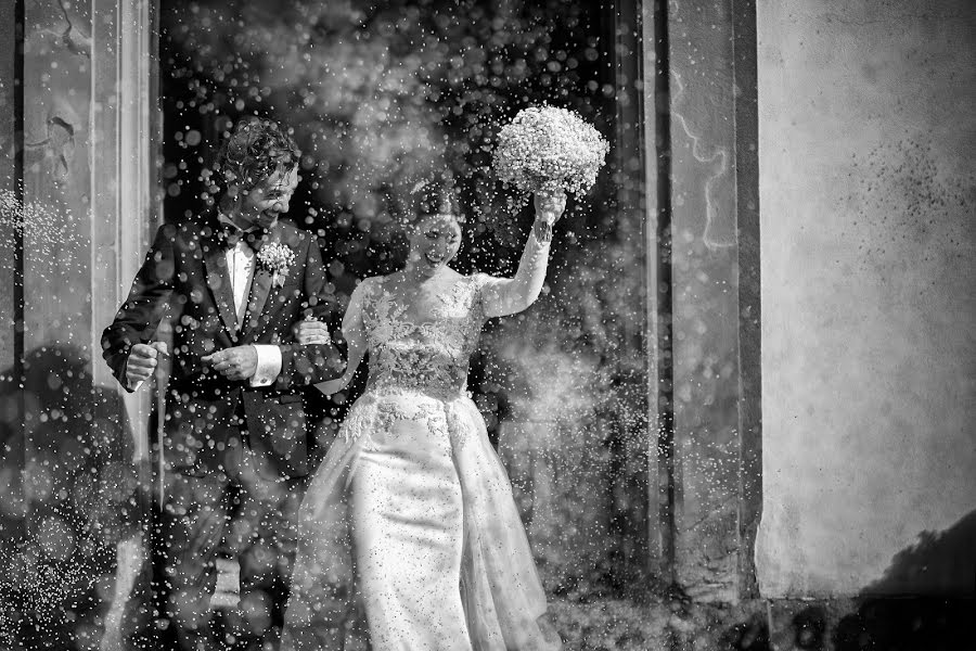 Fotografo di matrimoni Andrea Corsi (andreacorsiph). Foto del 2 giugno 2019