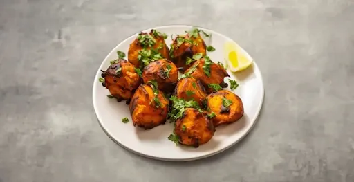 Tandoori Nazakat Aloo