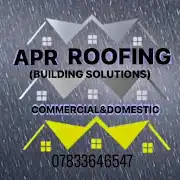 APR Roofing and Building Solutions Logo