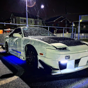 180SX RPS13