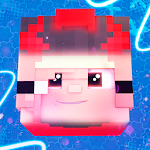 Cover Image of Herunterladen HD-Skins-Editor für Minecraft PE (128 x 128) 1.1.3 APK