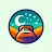 Solid Sleep icon