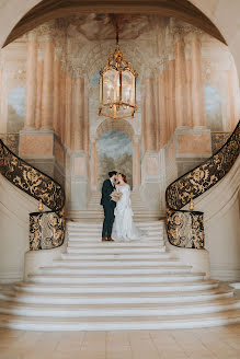 Fotógrafo de casamento Meriam Augustin (meriamaugustin1). Foto de 6 de setembro 2023