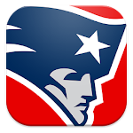 Cover Image of 下载 New England Patriots 7.7.6 APK