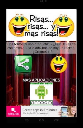 免費下載娛樂APP|chistes cortos free app開箱文|APP開箱王