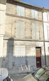 maison à Angouleme (16)