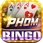 Phỏm Bingo: Phỏm Tá Lả Online 2.4