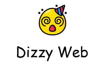 Dizzy Web small promo image