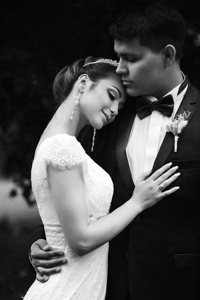 Wedding photographer Tatyana Oleynikova (foxfoto). Photo of 31 July 2019