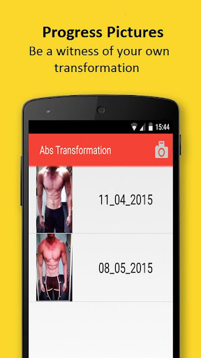 免費下載健康APP|4 Weeks Abs Transformation app開箱文|APP開箱王