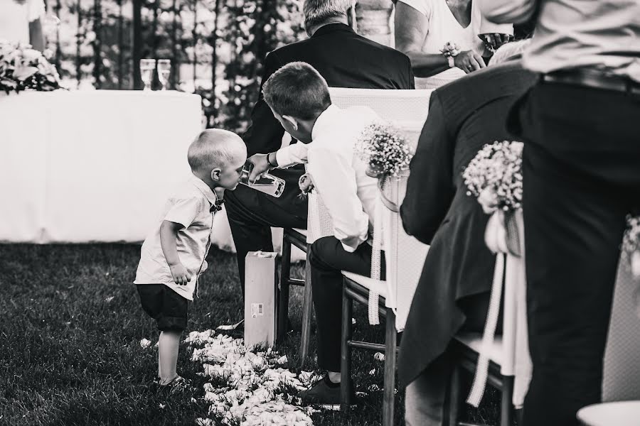 Photographe de mariage Gabriella Hidvégi (gabriellahidveg). Photo du 29 août 2019