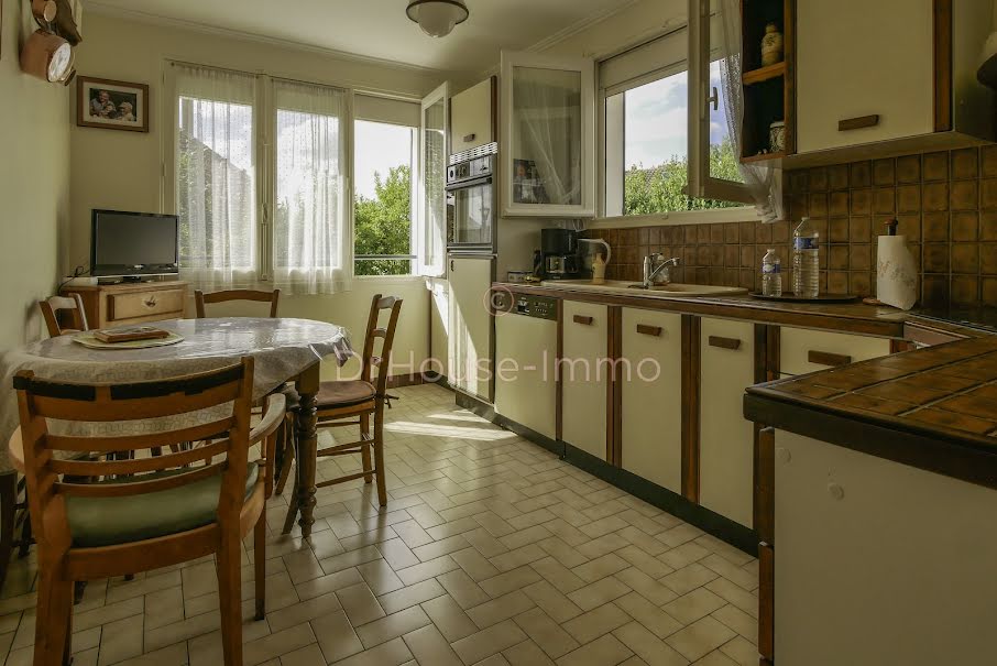 Vente maison 5 pièces 76 m² à Caen (14000), 231 000 €