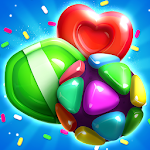 Cover Image of Baixar Candy Bomb Smash 1.0.0.18 APK