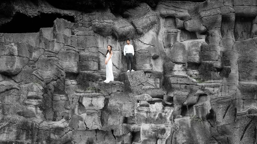 Hochzeitsfotograf Ilter Türkmen (ilterturkmen). Foto vom 7. Dezember 2019