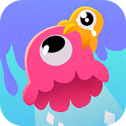 Jelly Jump: Rainbow Colors 1.0.3 Icon