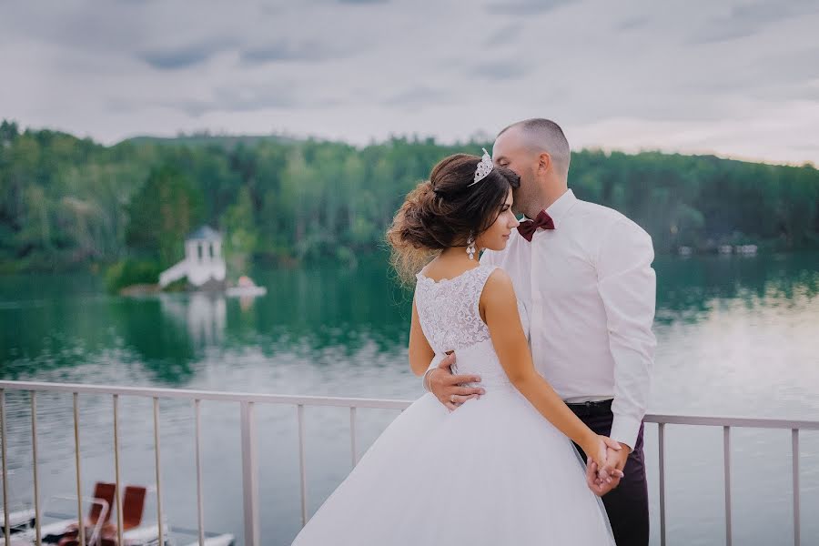 Fotografo di matrimoni Evgeniy Tischenko (tishenko1981). Foto del 16 gennaio 2019