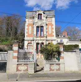 maison à Montrichard (41)