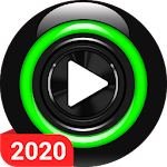 Cover Image of Download HD Video Player 1.3.7 APK