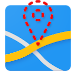 Cover Image of Baixar GPS falso 4.8.4 APK