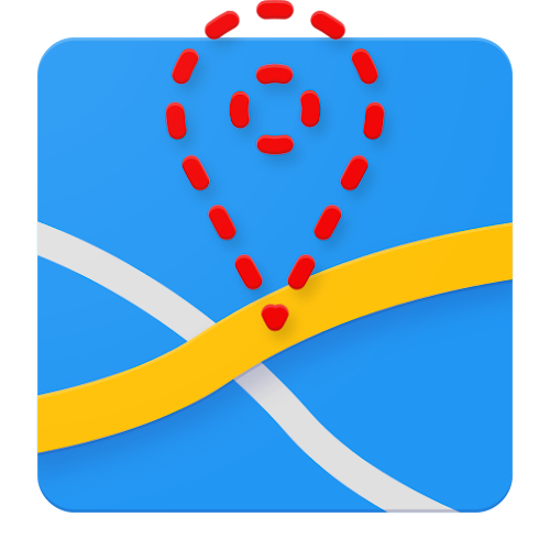 Fake GPS [Pro] 4.7.1