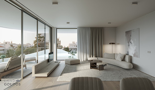 Apartment 3