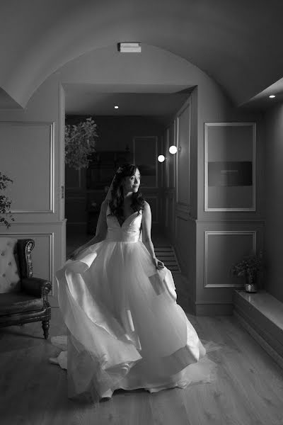 Wedding photographer Antonio Ojeda (antonioojeda). Photo of 6 May