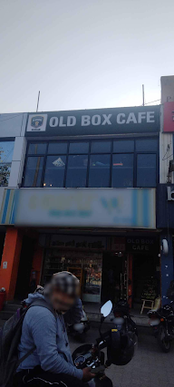 Oldbox Cafe photo 3